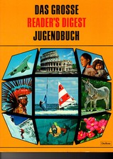 Das grosse reader digest - das,