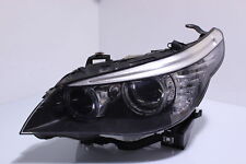 Scheinwerfer Xenon Links Facelift 7177739 BMW 5er E60/E61 Original 49443