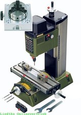 PROXXON MF70 27110 Micro