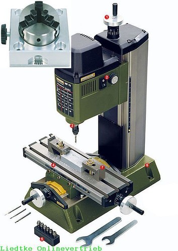Proxxon mf70 27110 micro - 27110,