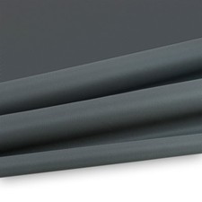 Persenningstoff Bootsverdeckstoff Polyester 270 g/m² Atmungsaktiv 180cm grau