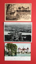 Moritzburg 1916 20 - 3, 1916/20/35