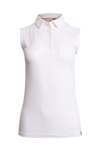 Kjus damen eve poloshirt - damen,