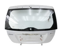 Heckklappe Kofferraum Klappe Kofferraumdeckel für Hyundai Getz TB 05-09 3T CS