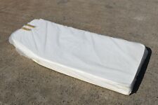 Matratze links geschwungen für Eura Mobil 190 x 88 cm Reisemobil 