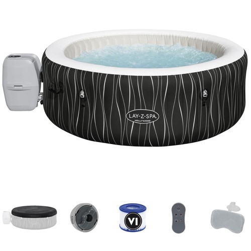 Bestway 60059 whirlpool - 60059,