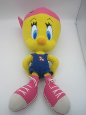 TWEETY  PLÜSCH FIGUR - LOONEY