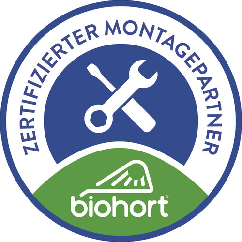 Zertifizierte biohort montage - biohort,