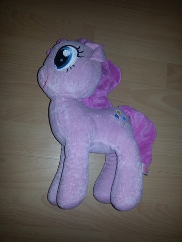 Little pony pinkie pie - little,