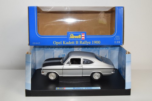 B27 revell 08445 8445 - b27, 1:18