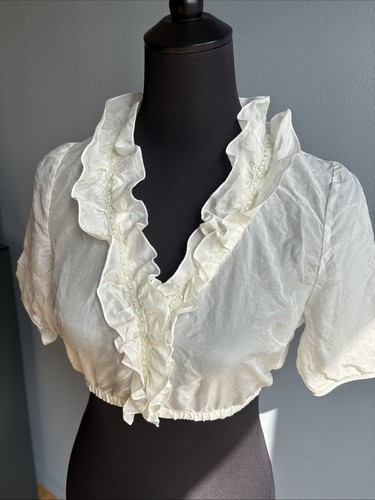 Dirndl bluse tracht s - dirndl,