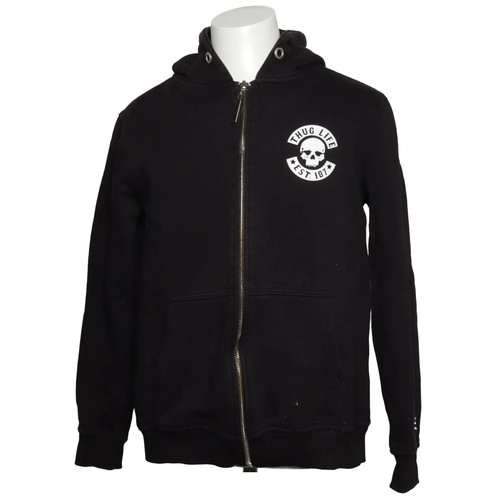 Thug life kapuzenpullover - thug,