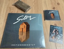SILLY - Instandbesetzt *2LP*