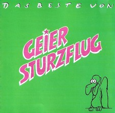 GEIER STURZFLUG - DAS BESTE