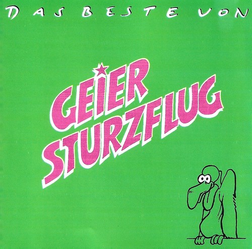 Geier sturzflug das beste - -,