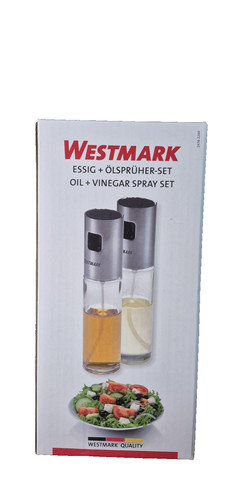 Westmark essig - essig, +