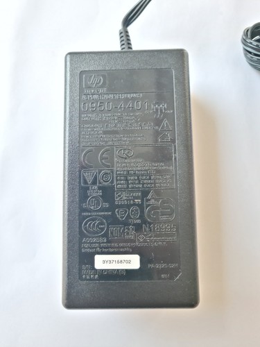 Adapter netzteil - hp,