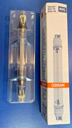 Osram vialox nav - nav-ts, son-