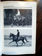 Reitlehre * klassische Dressur