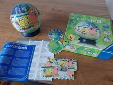 Ravensburger Puzzleball Sponge
