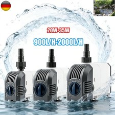 20-35W Wasserpumpe klein