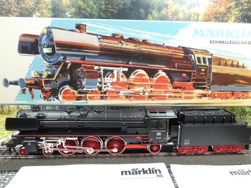 Märklin 30080 db - h0,