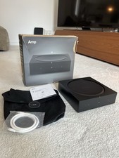 Sonos Amp neuwertig, max. 5 Std gelaufen, Original Verpackung, Kaufnachweis