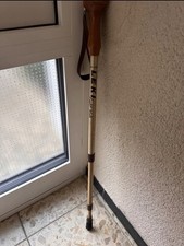 Leki Gehhilfe Wanderstock