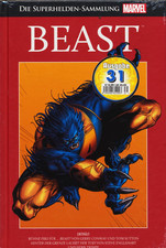 Marvel Superhelden Sammlung 31