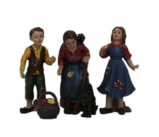 Hänsel und Gretel 5-teilig