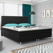Boxspringbett Boston Plus