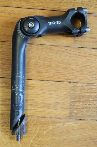 Taq fahrrad vorbau - fahrrad,