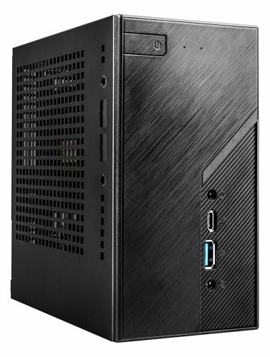 Asrock mini barebone - asrock,