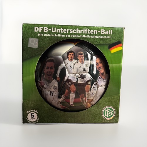 Dfb unterschriftenball - unterschriftenball,