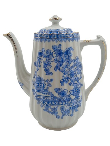 Tuppack kaffeekanne porzellan - tuppack,