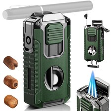 Zigarre Feuerzeug 5 in 1