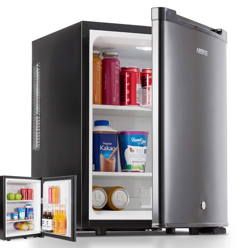Arebos mini kühlschrank 40l - arebos,