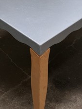 Postmodern Metal Roche Bobois Borek Sipek Venetian Isotta 