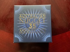 1/4 oz Australien Goldmünze