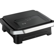 Kontaktgrill 2000W 2 in 1