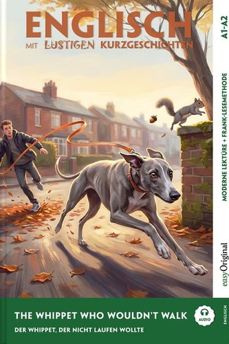 The whippet who - the,