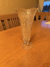 Gravierte Joska Bleikristall