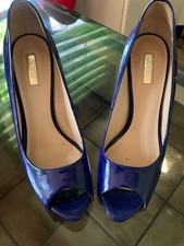Guess pumps peep - guess,