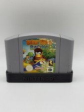 Diddy Kong Racing | N64