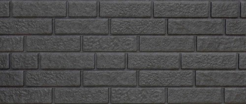 Klinkerfassade anthrazit new - klinkerfassade,