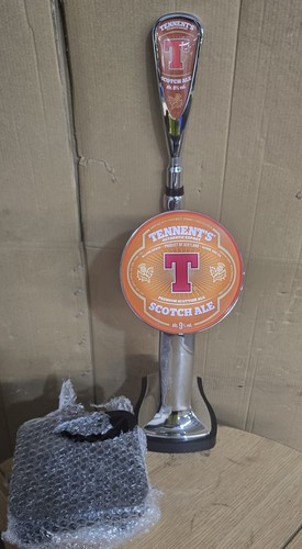 Tennents bierpumpe - tennents, /