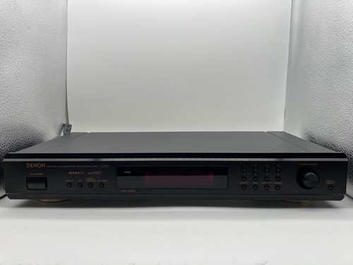 Denon 255 stereo - denon,