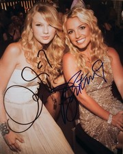 Color Foto,, Taylor Swift &