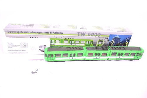 Halling 6001 üstra 6000 - halling,