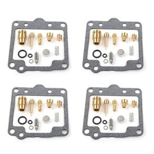 4Satz Für Suzuki GS550 E/L GS550M GS550T GS 550 Motorrad Vergaser Umbausatz